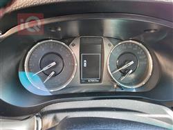 تويوتا هايلوكس